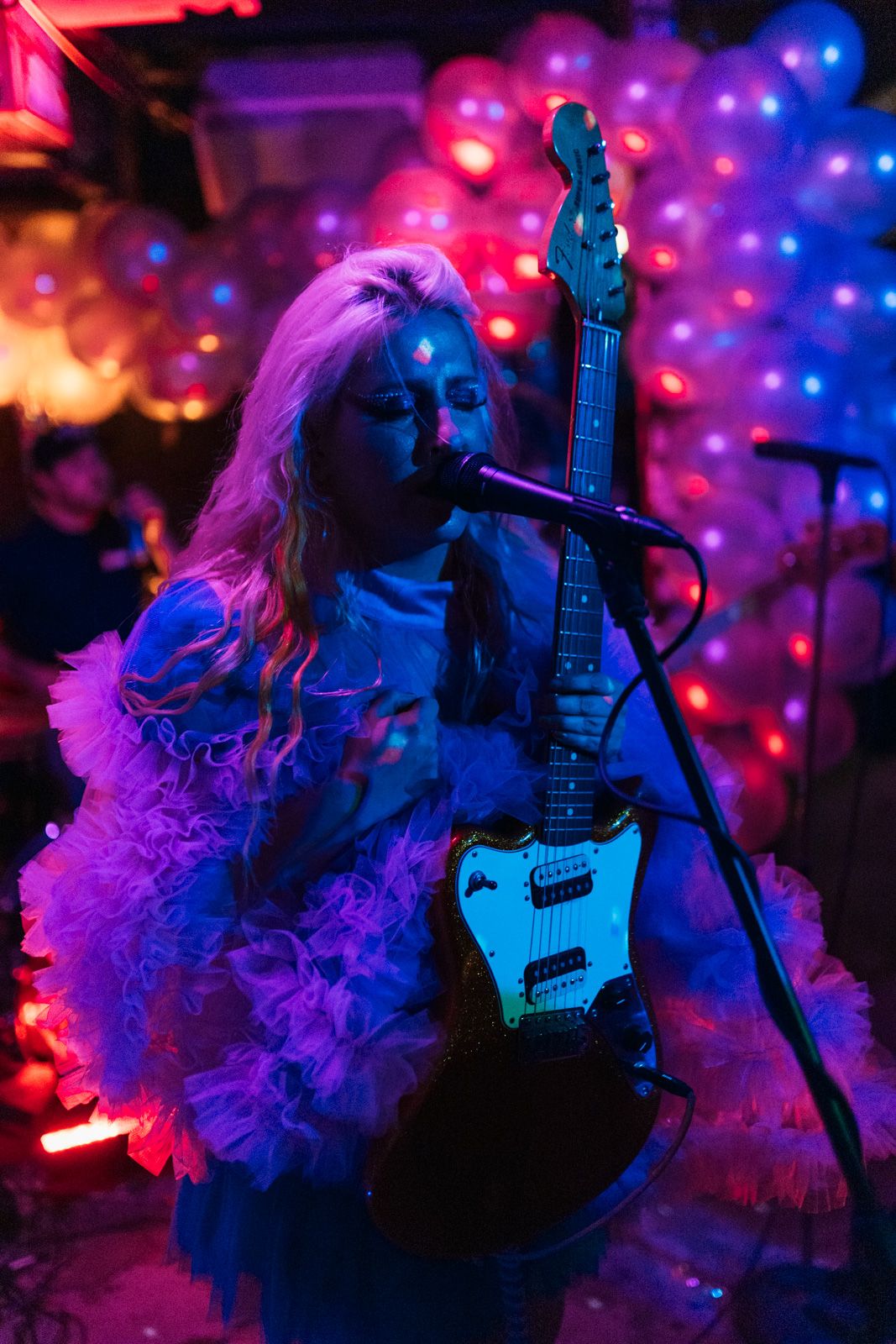 High Waisted — Home Sweet Home, 2025